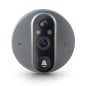 Tuya Smart WiFi Peephole with LCD Monitor Tuya Smart WiFi Peephole with LCD Monitor