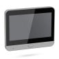 Mirilla WiFi inteligente Tuya con monitor LCD Mirilla WiFi inteligente Tuya con monitor LCD