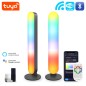 Tuya Smart WiFi and Bluetooth Ambient Light LED Lamp