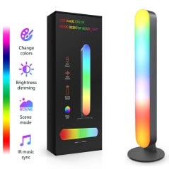 Tuya Lampada a LED Smart WiFi e Bluetooth Luce Ambiente