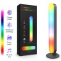 Tuya Smart WiFi en Bluetooth Ambient Light LED-lamp Tuya Smart WiFi en Bluetooth Ambient Light LED-lamp