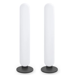 Tuya Smart WiFi and Bluetooth Led Light Bars Musical Ambient Light