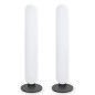 Tuya Smart WiFi and Bluetooth Ambient Light LED Lamp