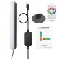 Tuya Smart WiFi and Bluetooth Ambient Light LED Lamp