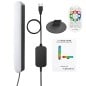 Tuya Smart WiFi und Bluetooth Ambient Light LED-Lampe