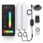 Tuya Smart WiFi and Bluetooth Ambient Light LED Lamp