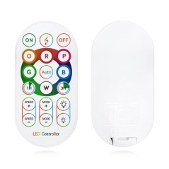 Tuya Smart WiFi and Bluetooth Led Light Bars Musical Ambient Light