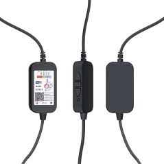 Tuya Smart WiFi and Bluetooth Led Light Bars Musical Ambient Light