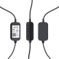 Tuya Smart WiFi and Bluetooth Ambient Light LED Lamp