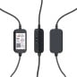 Tuya Smart WiFi und Bluetooth Ambient Light LED-Lampe