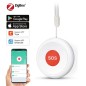 Tuya SOS Smart ZigBee Call Button