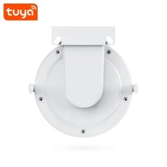 Tuya Slimme Externe WiFi PTZ-camera 9MP met 3 Lenzen