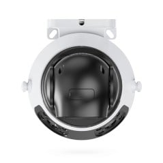 Tuya Slimme Externe WiFi PTZ-camera 9MP met 3 Lenzen