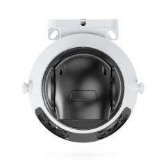 Tuya Smart WLAN-Außenkamera PTZ 9 MP mit 3 Linsen
