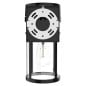 Tuya Smart WiFi 4MP Motorized Lantern Camera for Outdoor