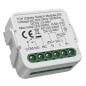 Tuya Smart Zigbee inbouwschakelaarmodule AC 240V of DC 5–48V met schoon contact
