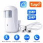 Tuya Smart Wi-Fi verborgen camera met PIR-sensor voor binnen