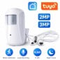 Tuya Smart Wi-Fi versteckte Kamera mit PIR-Sensor für den Innenbereich