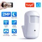 Tuya Smart Wi-Fi verborgen camera met PIR-sensor voor binnen