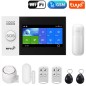 Videoalarma Tuya Kit Pro GSM 4G + WiFi Videoalarma Tuya Kit Pro GSM 4G + WiFi