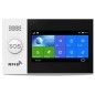 Videoalarma Tuya Kit Pro GSM 4G + WiFi Videoalarma Tuya Kit Pro GSM 4G + WiFi