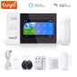 Videoalarma Tuya Kit Pro GSM 4G + WiFi Videoalarma Tuya Kit Pro GSM 4G + WiFi