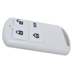 Wireless-Fernbedienung PF50 für Alarmanlage mit SOS-Taste