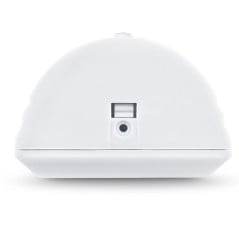 Wired 12V Indoor PIR Detector for Alarm 110°