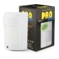 Tuya 12V Indoor Wired PIR Detector for Alarm Systems