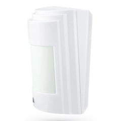 Détecteur PIR filaire 12 V pour intérieur – Alarme 110°