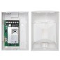 Tuya 12V Indoor Wired PIR Detector for Alarm Systems