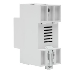 Tuya Smart-WiFi-Energiemesser 1–63 A mit Display