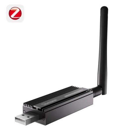 Sonoff ZigBee 3.0 USB Dongle Plus - Expert4house