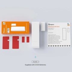 SONOFF SNZB-04PR2 Smart Zigbee Door and Window Sensor