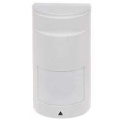 Tuya Rilevatore di Movimento PIR + Microonde 14x14 m