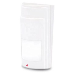 Tuya Detector de Movimiento PIR + Microondas 14x14 m