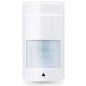 Tuya Wired Motion Sensor Dual Technology PIR + Microwave