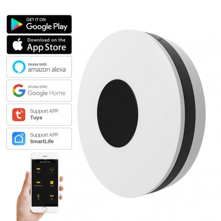 Tuya Smart WiFi Mini Contrôleur IR