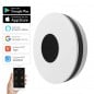 Minicontrolador IR WiFi inteligente Tuya Minicontrolador IR WiFi inteligente Tuya