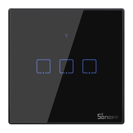 Sonoff T3EU3C-TX
