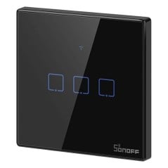 Sonoff T3EU3C-TX