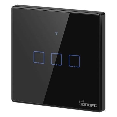 Sonoff T3EU3C-TX