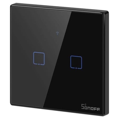 Sonoff T3EU2C-TX
