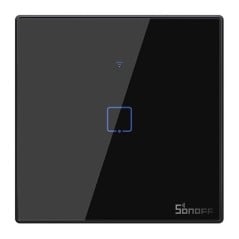 Sonoff One Button Touch Interruptores de pared WiFi T3EU1C-TX