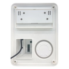 Preis Solar‑Funk‑Sirene RF433 mit PIR für den Außenbereich IP65