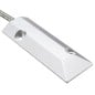 Capteur de contact magnétique filaire Tuya pour volets, portes de garage et portes métalliques