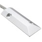 Tuya Wired Magnetic Contact Sensor for Shutters, Garages, and Metal Doors