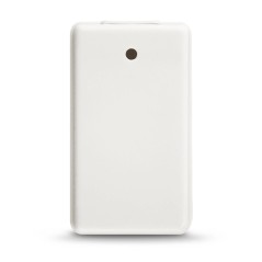 Bouton SOS Antipanique Sans Fil RF433 pour Systèmes d’Alarme