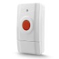 Tuya Pulsante Antipanico Wireless RF433 per Sistemi di Allarme
