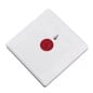Tuya Wired Panic and Emergency Exit Button with Reset Key for Alarms